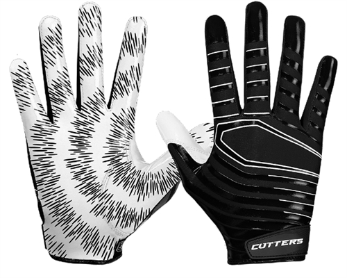 Cutters S252 Rev 3.0 Youth - sort